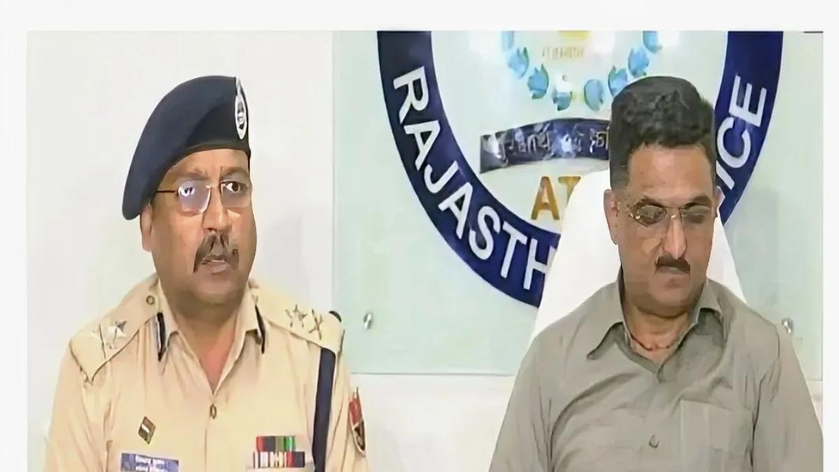 Rajasthan ATS busts racket of fake ex-servicemen employed as guards on forged documents