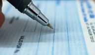 Your cheques will be cleared the same day from now
