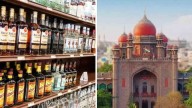 Petition Filed In High Court Over Liquor Shop Tender Deadline Extension