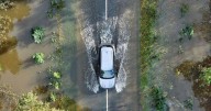 UK drivers issued Storm Amy warning if they spot sign on roads