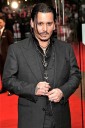 Johnny Depp to lead ‘Ebenezer: A Christmas Carol’