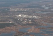 Russian shelling cuts power to decommissioned Chernobyl nuclear power plant