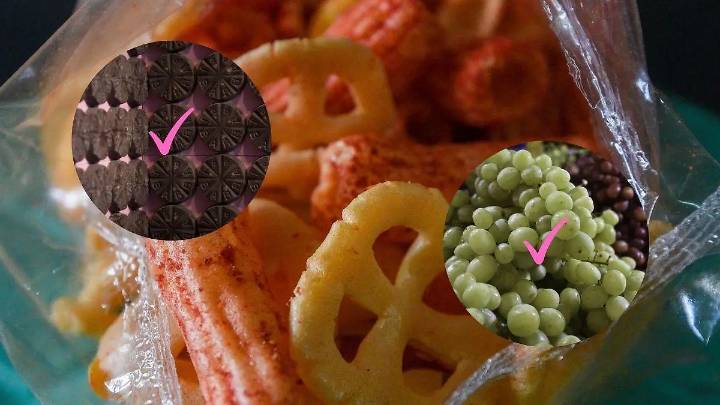 Qué le falta a tu cuerpo cuando tiene antojos de comida chatarra