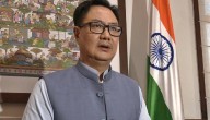 ‘Don’t Know Who Started Slogan Of Dividing Nation’: Minority Affairs Minister Kiren Rijiju On ‘I Love Muhammad’ Row