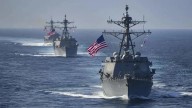 Más de 60 ONG en EE.UU. piden frenar operación militar de Trump en el Caribe