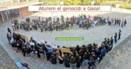 Baleares queda al margen de la huelga de estudiantes contra el genocidio
