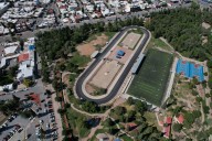 Avance del 75% en rehabilitación de la ciclopista