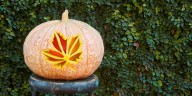 3 Pumpkin Carving Tricks for the Best Jack