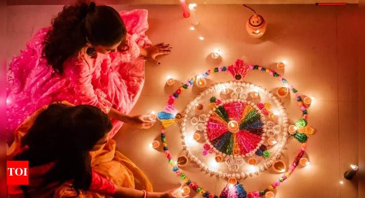 Diwali 2025: Festival calendar, dates, significance, and muhurat guide