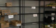 Pekin food pantry calls for donations after shelves run empty amid shutdown strain