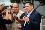 Relanzamiento del PAN es apertura a la ciudadanía y vanguardia contra Morena: Alfredo Chávez