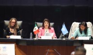 Mariela Gutiérrez resalta avances legislativos en igualdad e inclusión de mujeres