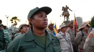 La Guaira cuenta con 73 unidades comunales de Milicia Bolivariana