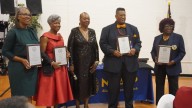 Fight injustice, inequality now is message at NAACP gala in Gainesville