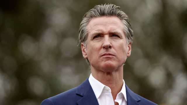 Newsom to deploy National Guard amid government shutdown
