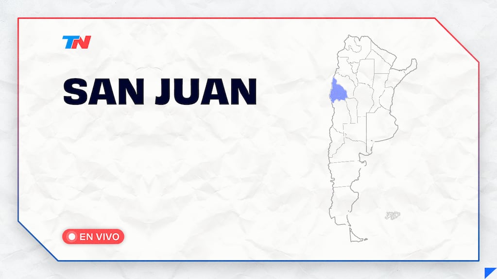Elecciones 2025 en la provincia de San Juan: qué se vota y quiénes son los candidatos