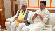 Durga Puja Festivities Done, BJP And TMC Now Eye Election Fireworks In Bengal