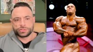 Coach Kyle Wilkes Talks 'Cold' Phone Call With Nick Walker, Reveals They Are No Longer Working Together