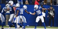 Colts fans want Jonathan Taylor in MVP conversation after 80