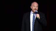 Louis C.K. Says Joining Riyadh Comedy Festival Is a 'Positive Thing'