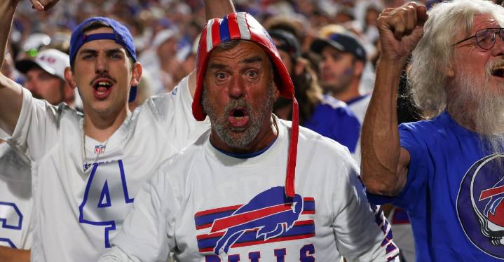 NFL Week 6 open thread