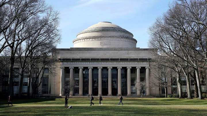 MIT president says she 'cannot support' proposal to adopt Trump priorities for funding benefits
