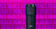 This Smart Warming Mug Is Marked Down by $60