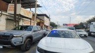 Catean negocio de compra y venta de fierro en la zona norte de Monterrey