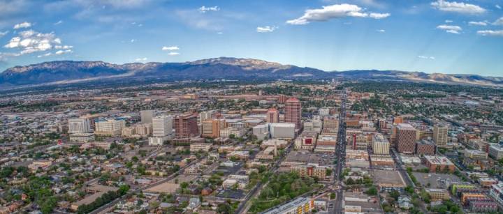 How safe is Albuquerque? New study ranks the safest cities