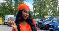 Motsi Mabuse says Strictly Come Dancing's like a 'short holiday' in 'real life' update