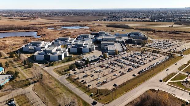 Man who strangled cellmate in Edmonton Remand Centre pleads guilty to manslaughter