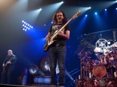 Legendary Canadian rock band Rush will return to the road