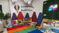 New free resource center opens to support East Central ISD families