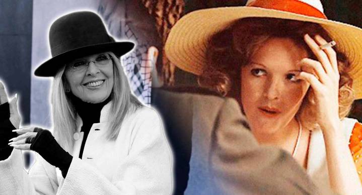 Fallece Diane Keaton a los 79 años, reconocida actriz por su papel en la saga ‘El Padrino’