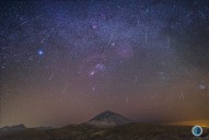 Astroturismo en Canarias: los mejores lugares de las Islas para ver las estrellas