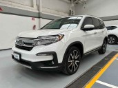 Profeco alerta sobre fallo en vehículos Honda y Acura