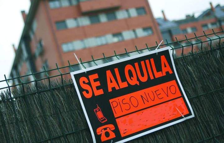 Alquilar una vivienda en España es un 10,9% más caro que hace un año