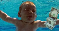 Naked Baby Loses Lawsuit Against Nirvana