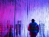 Photos: Burning Man Decompression Event in Oakland