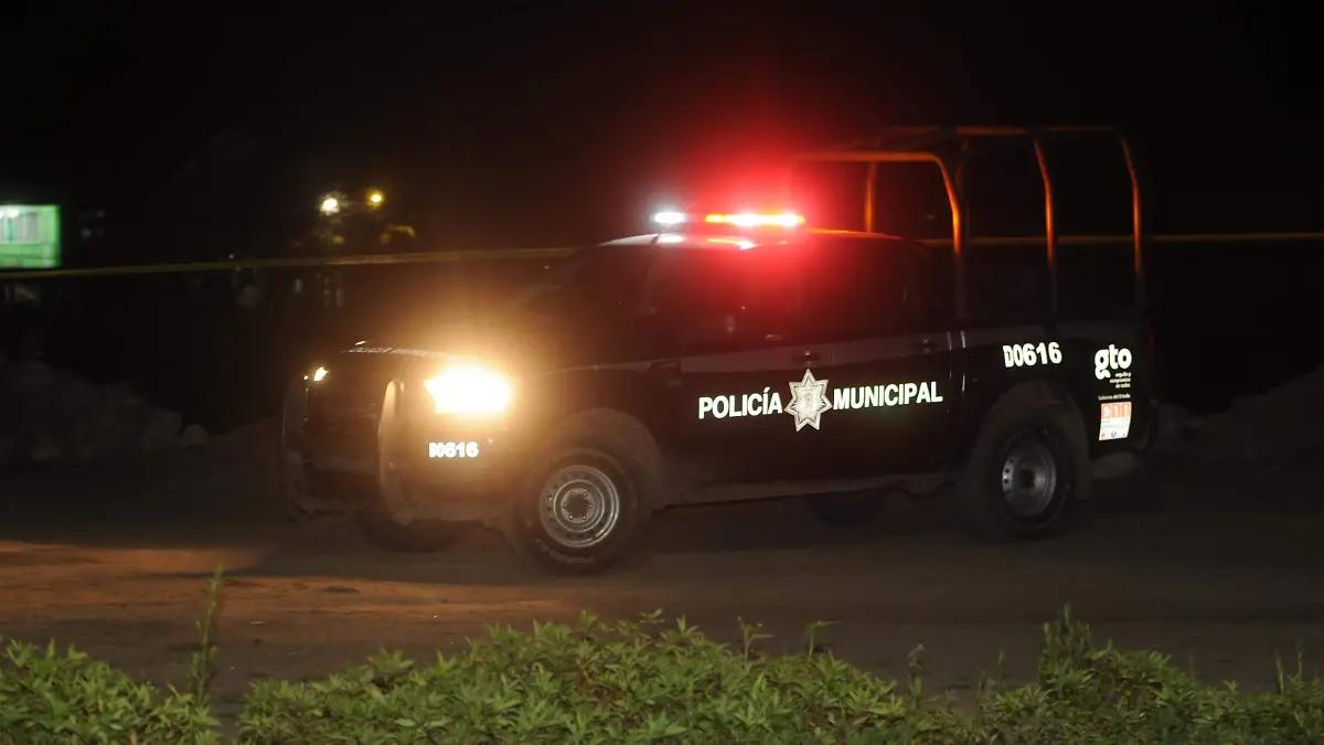 Hombre con más de 100 detenciones sobrevive a ataque armado en Valle de la Luz