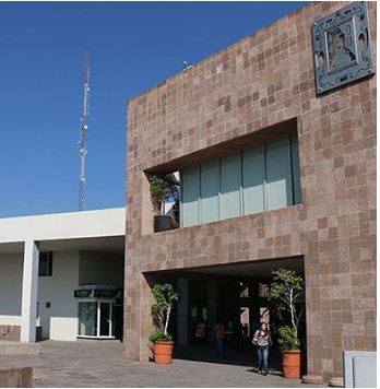 Lluvia de corrupción en la administración de Galindo