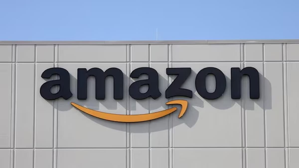 Amazon India to lay off 800-1,000 as part of global restructuring