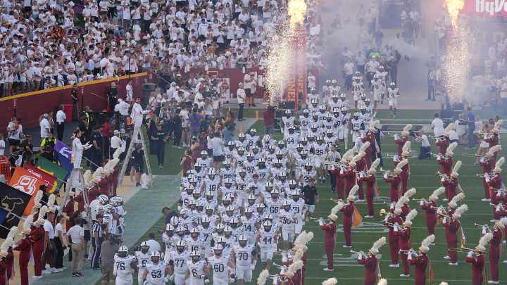 Iowa State football kickoff time announced for homecoming game vs. BYU