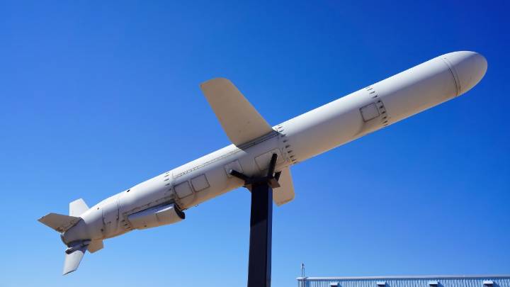 Misiles Tomahawk: la precisión letal que Ucrania necesita para atacar Rusia