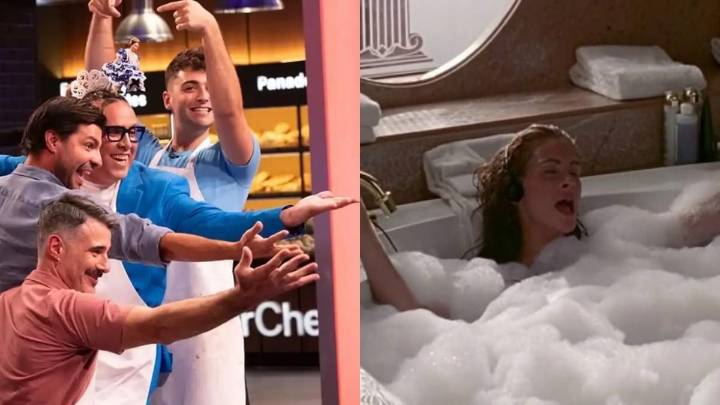 'MasterChef Celebrity' lidera con holgura la noche y 'Pretty Woman' cumple en Telecinco