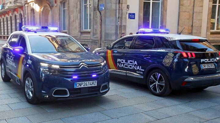 Desarticulan una red criminal que quería introducir cocaína en España por una nueva ruta marítima con escala en Turquía