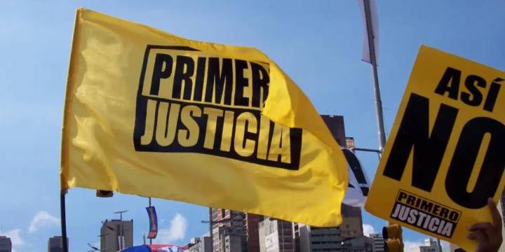 Primero Justicia exige liberar a los presos políticos antes de la canonización de Carmen Rendiles y José Gregorio Hernández