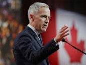 “Yes”: PM Carney confirms arrest of Netanyahu if he enters Canada