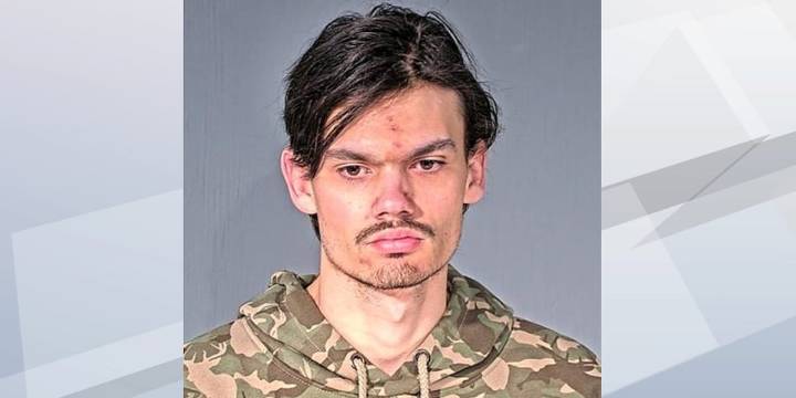 Dodge County man out on bond in child porn case arrested again for child porn