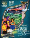 El Festival Cultural de la Ciudad 2025 continúa este sábado 18 de octubre